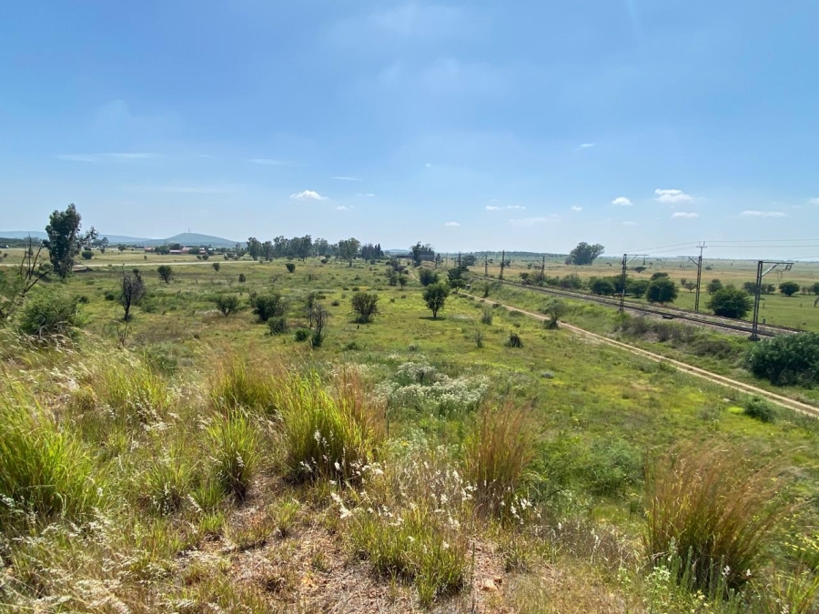 Commercial Property for Sale in Potchefstroom Rural North West